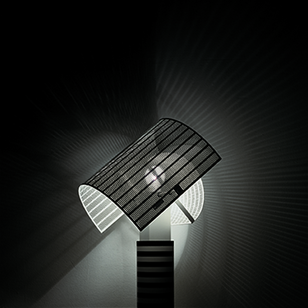 Shogun Table Lamp by Artemide Table Lamps Shogun Table Lamp by Artemide Table Lamps
